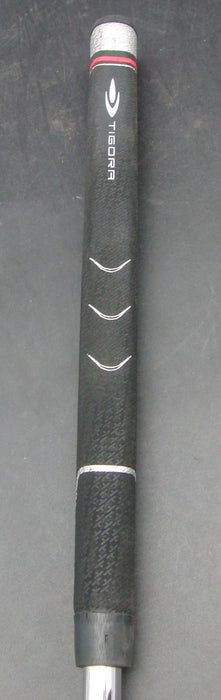 Left-Handed Odyssey O Works Tank Putter Steel Shaft 86cm Length Tigora Grip