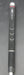 Left-Handed Odyssey O Works Tank Putter Steel Shaft 86cm Length Tigora Grip