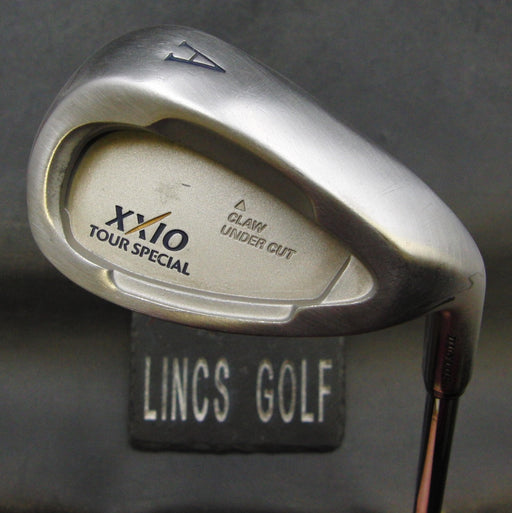 Dunlop XXIO Tour Special Gap Wedge Regular Steel Shaft Royal Grip