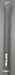 Callaway Big Bertha X-12 6 Iron Extra Stiff Steel Shaft Golf Pride Grip