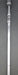 Odyssey DFX 6600 Putter Steel Shaft 82cm Length Odyssey Grip