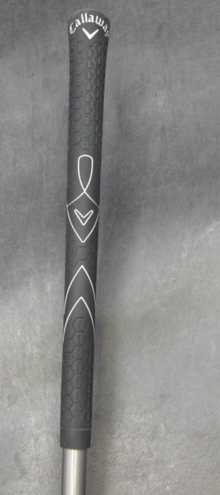 Callaway War Bird 6 Iron Regular Graphite Shaft Callaway Grip