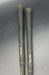 Set of 2 Maruman Grand Bigwin 3 & 4 Woods Regular Graphite Shafts Maruman Grips