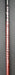 Yamaha Inpres X 4.6D Driver Regular Graphite Shaft Golf Pride Grip