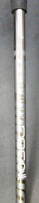 Left-Handed Mizuno JPX 900 6 Iron Regular Graphite Shaft With Grip