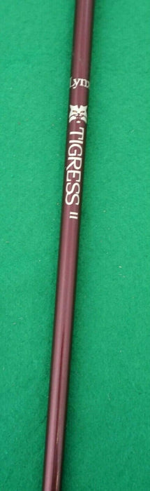 Ladies Lynx Tigress II Sand Wedge Ladies Graphite Shaft Lynx Grip