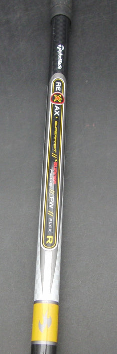 TaylorMade Burner 18° 5 Wood Regular Graphite Shaft TaylorMade Grip