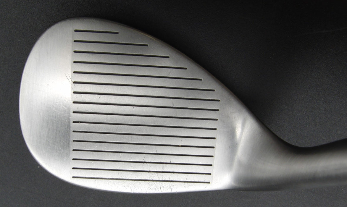 JMB 60° Lob Wedge Regular Graphite Shaft Golf Pride Grip