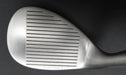 JMB 60° Lob Wedge Regular Graphite Shaft Golf Pride Grip