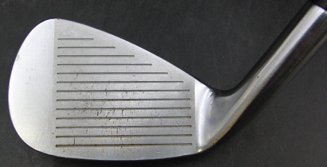 Srixon i302 Forged 9 Iron Stiff Steel Shaft Srixon Grip