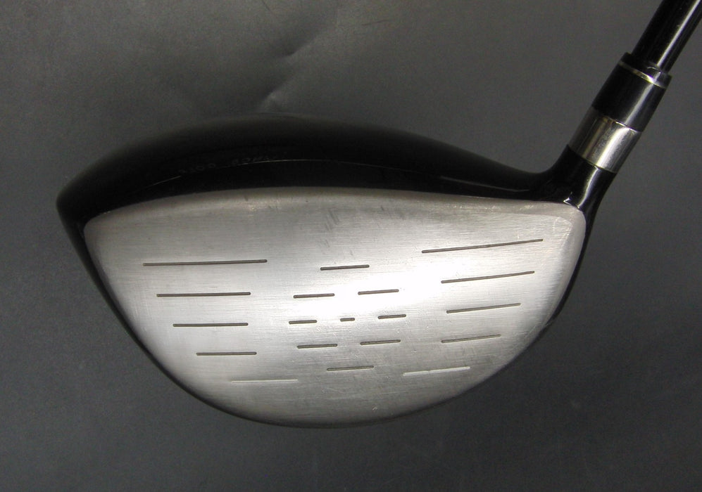 Nexgen Type 460 10.5° Driver Regular Graphite Shaft Golf Pride Grip