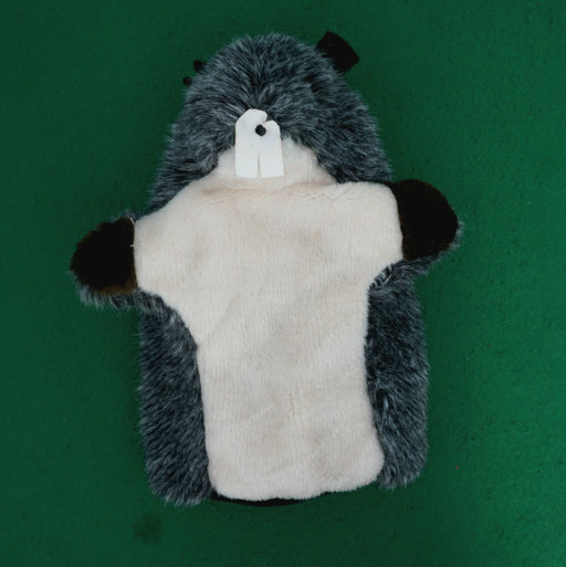 Beaver Driver Head Cover