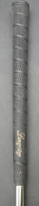 Left-Handed Longridge CF 757 3 Iron Regular Steel Shaft Longridge Grip