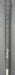 Left-Handed Longridge CF 757 3 Iron Regular Steel Shaft Longridge Grip