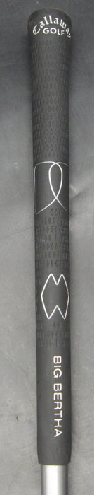Callaway Steelhead X-14 3 Iron Firm Graphite Shaft Callaway Grip