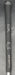 Callaway Steelhead X-14 3 Iron Firm Graphite Shaft Callaway Grip
