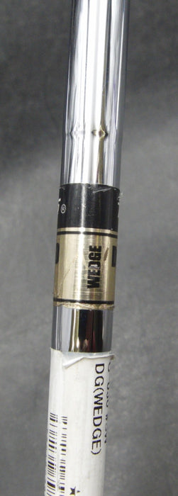 Fourteen C-030 Sand Wedge Wedge Flex Steel Shaft Fourteen Grip