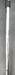 Ping i15 White Dot 6 Iron Regular Steel Shaft Ping Grip