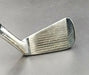 Left-Handed Titleist Tour Model 5 Iron  Regular Steel Shaft Avon Charger Grip