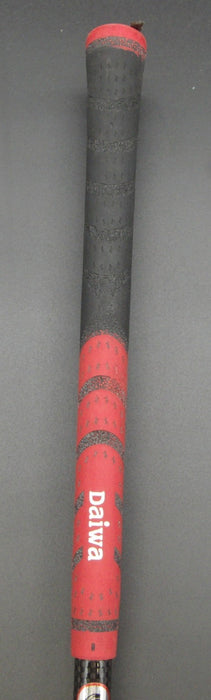 Daiwa Advisor Weighted Tech 10.5° Driver Regular Graphite Shaft Daiwa Grip