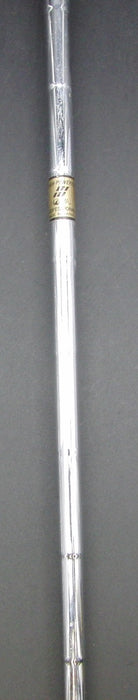 Hiro Honma Classic FEL1005 Putter 87cm Playing Length Steel Shaft Honma Grip