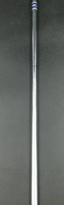 Letters T9+ 5 Iron Stiff Steel Shaft Unspecified Grip
