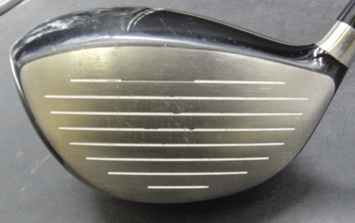 Srixon W-404 9.5° Driver Stiff Graphite Shaft Iomic Grip