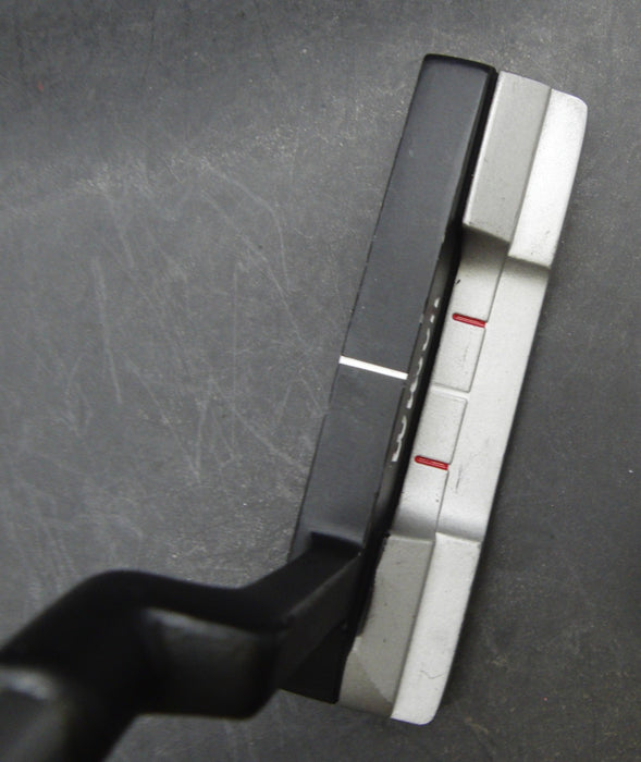 Wilson Harmonized M4 Putter Steel Shaft 86cm Length Wilson Grip