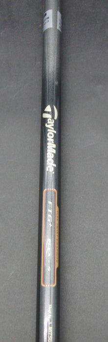 TaylorMade 300 Tour 15° 3 Wood Stiff Graphite Shaft TaylorMade Grip + Head Cover