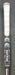 Callaway Big Bertha 2002 8 Iron Regular Steel Shaft GolfPride Grip