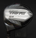 Left-Handed Tobunda Try Fit 10.5° Driver Regular Graphite Shaft Try Fit Grip