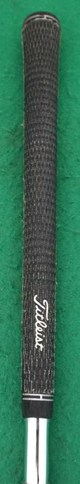 Titleist 695CB Forged 4 Iron Titleist Regular Steel Shaft Titleist Grip