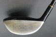 Sword Snipe Wood XF 5 Wood Regular Graphite Shaft Sword Grip