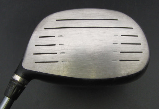 Callaway FT-i 10° Driver Stiff Graphite Shaft Callaway Grip