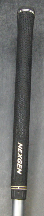 TaylorMade RAC CGB Gap Wedge Regular Graphite Shaft Nexgen Grip