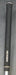 TaylorMade RAC CGB Gap Wedge Regular Graphite Shaft Nexgen Grip