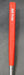 PRGR Silver Blade-03 Putter Steel Shaft 87.5cm Length Golf Pride Grip