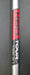 Mizuno MP18 GF Forged HD 1025E 5 Iron Stiff Steel Shaft Golf Pride Grip