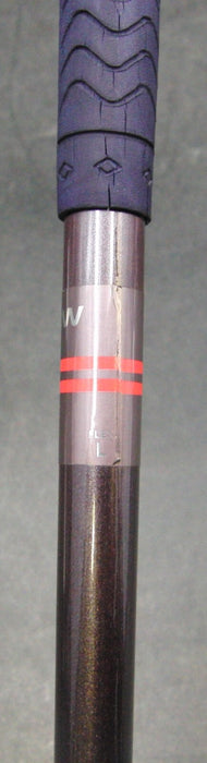 Ladies Wooden Mizuno Spacewand Since 1906 7 Wood Ladies Graphite Shaft Clan Grip