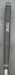 Odyssey Black Series i 1 Putter 84cm Length Steel Shaft PSYKO Grip