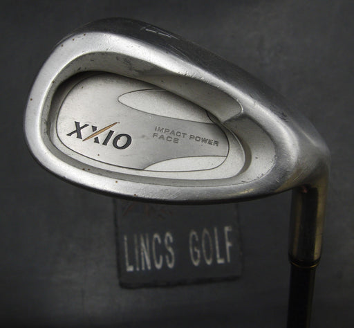 Srixon XX10 Impact Power Face Gap A Wedge Stiff Graphite Shaft with Grip