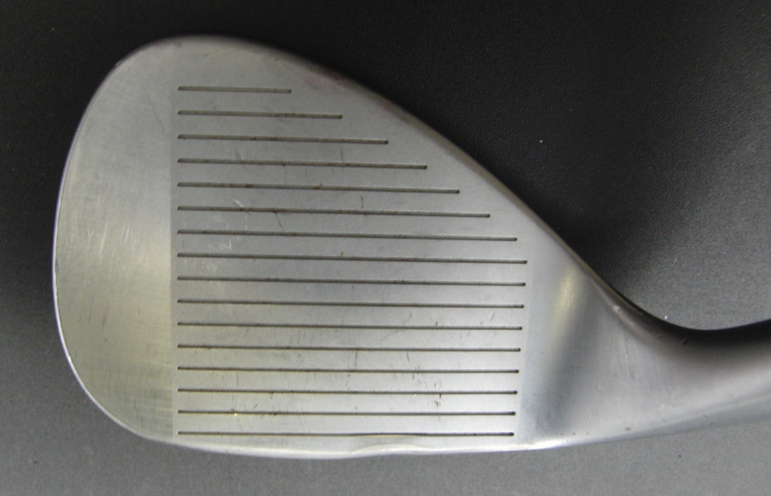 Nike SV Tour 58 Degree Sand Wedge Stiff Steel Shaft Nike Grip