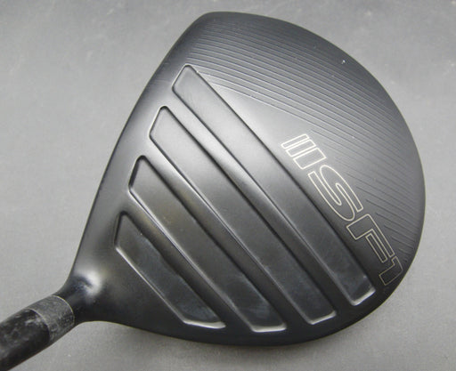 Performance Golf SF1 12° Driver Regular Graphite Shaft PG Grip & Head Cover