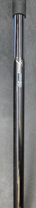 Ladies Callaway X18 Gems 4 Iron Ladies Graphite Shaft Callaway Grip