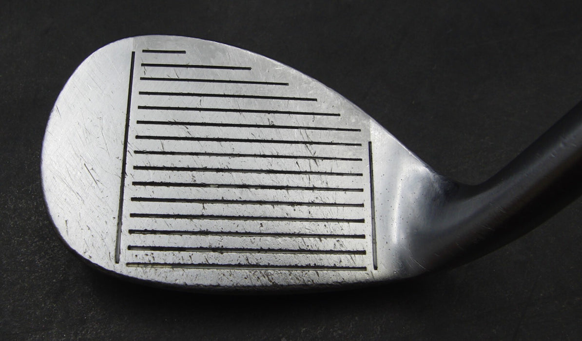 Maruman Conductor Sole Sand Wedge Stiff Steel Shaft Nexgen Grip