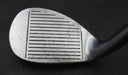 Maruman Conductor Sole Sand Wedge Stiff Steel Shaft Nexgen Grip