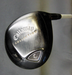 Callaway Collection 5 Wood Regular Graphite Shaft Golf Pride Grip