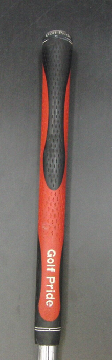 Scratch Golf Pitching Wedge Regular Steel Shaft Golf Pride Grip