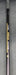 Gorilla To-Be ARMA Forged 330 Trinity Concept Driver Regular Graphite Shaft