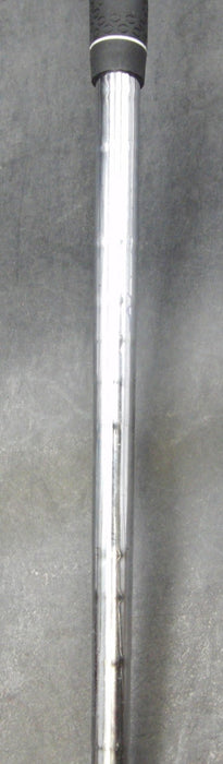 Ping i3 O-Size White Dot 8 Iron Regular Steel Shaft PGM Grip